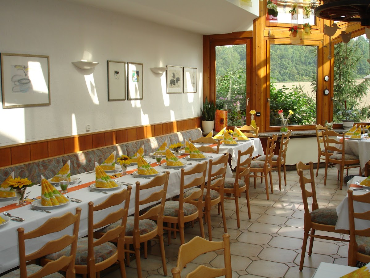 Gaststätte Weyher